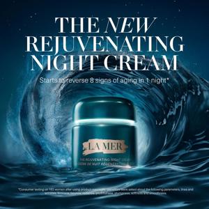 La Mer The Rejuvenating Night Cream 15ml